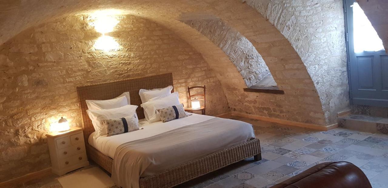 La Cour Saint Louis Bed & Breakfast Castelnau-Montratier Dış mekan fotoğraf