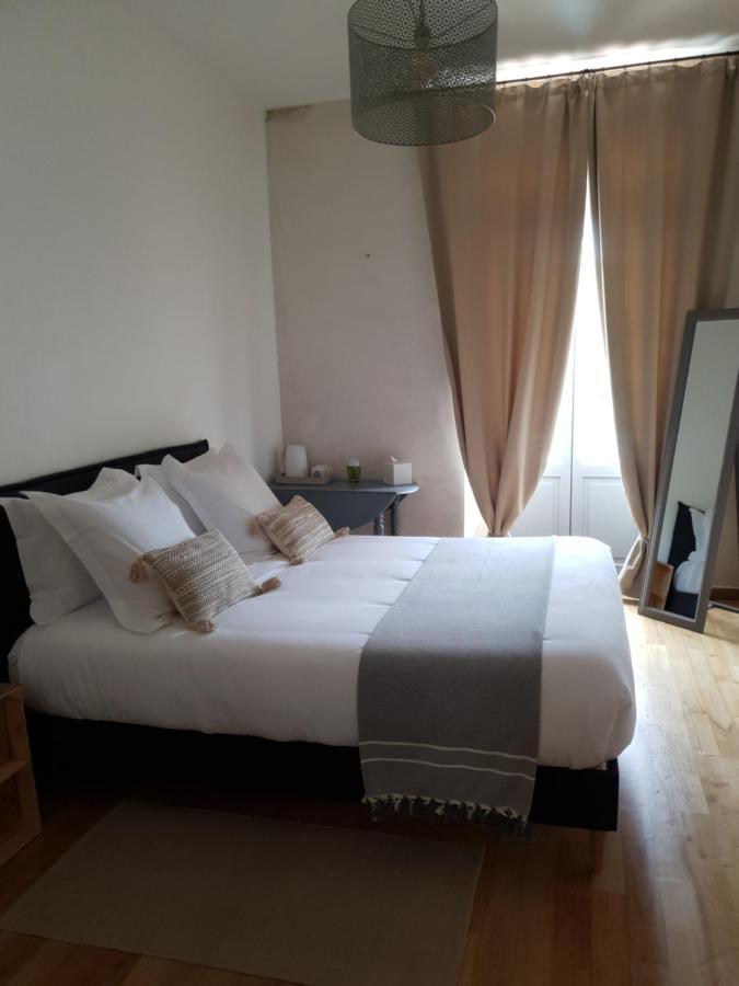 La Cour Saint Louis Bed & Breakfast Castelnau-Montratier Dış mekan fotoğraf