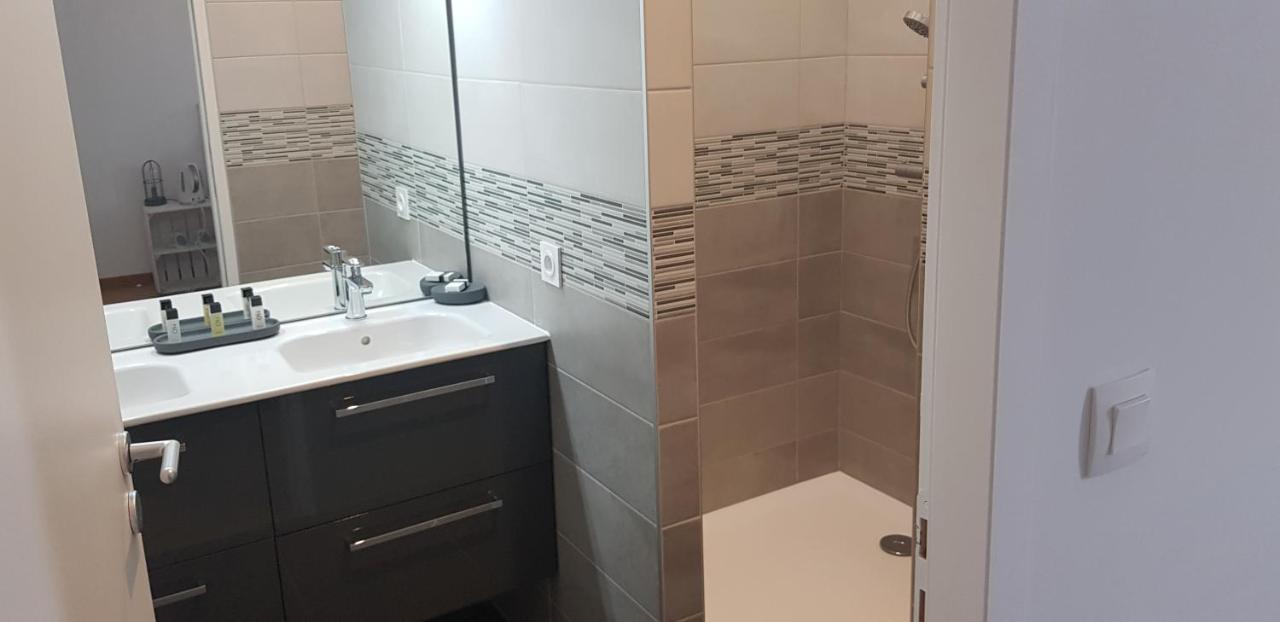La Cour Saint Louis Bed & Breakfast Castelnau-Montratier Dış mekan fotoğraf