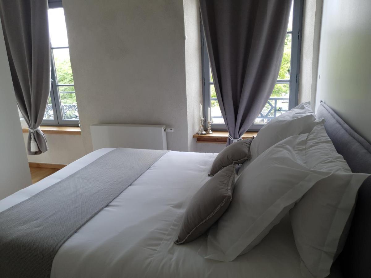 La Cour Saint Louis Bed & Breakfast Castelnau-Montratier Dış mekan fotoğraf