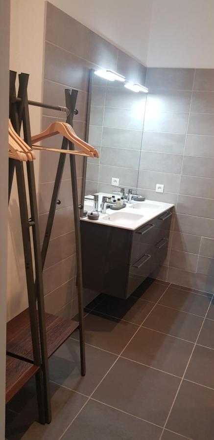 La Cour Saint Louis Bed & Breakfast Castelnau-Montratier Dış mekan fotoğraf