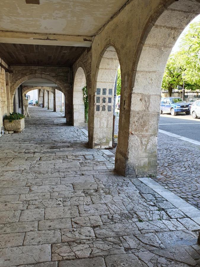 La Cour Saint Louis Bed & Breakfast Castelnau-Montratier Dış mekan fotoğraf