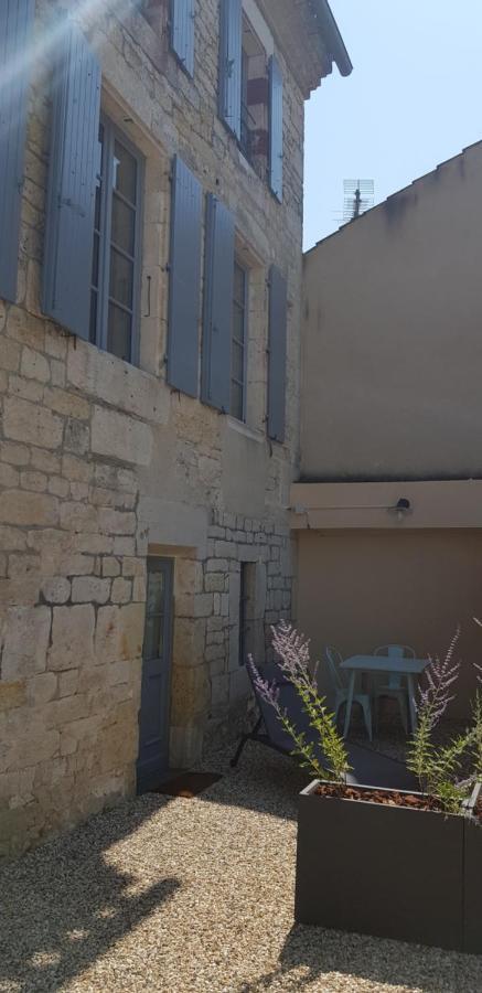 La Cour Saint Louis Bed & Breakfast Castelnau-Montratier Dış mekan fotoğraf